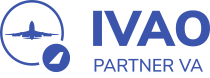 ivao logo